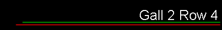 Gall 2 Row 4