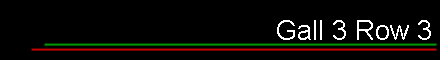 Gall 3 Row 3